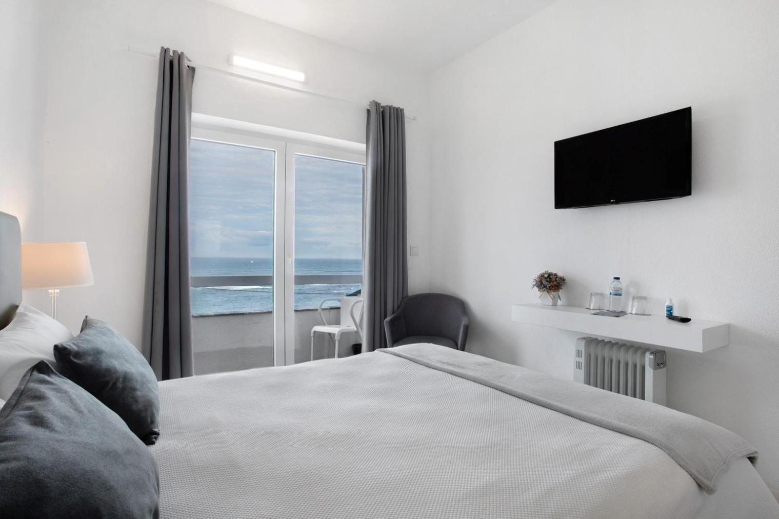 Beach Residence Mar Do Norte Ribamar  Eksteriør bilde