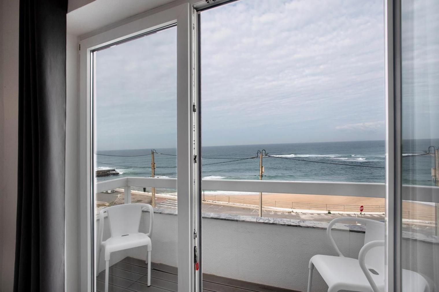Beach Residence Mar Do Norte Ribamar  Eksteriør bilde